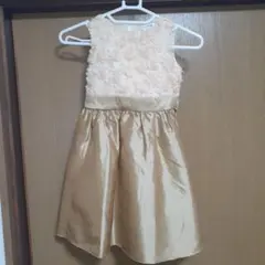 女児ワンピース（キャサリンコテージ）（結婚式、発表会等)