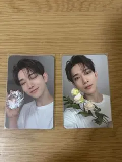 SEVENTEEN ジョシュア 17 IS RIGHT HERE