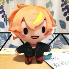 東雲彰人 ふわぷち マスコット プロセカ ぬいぐるみ プロジェクトセカイ 映画