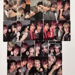 月狼 Back to Life ケミトレカ ユニットトレカ HARUA ハルア