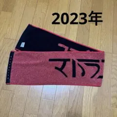 マハラージャン　真夏の赤タオル　2023年ゴールデンタイム