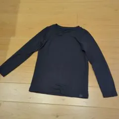 ユニクロ　極暖　130 ヒートテック