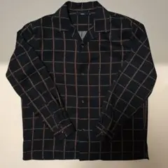 Ciaopanic チェック柄 長袖シャツ M