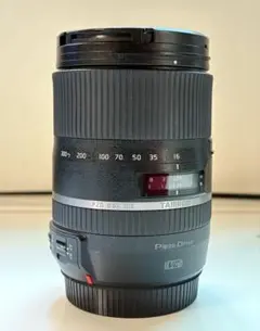 2026年最新】TAMRON 16-300 3.5-6.3 vc pzdの人気アイテム - メルカリ