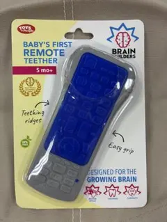 People かみ心地2通リモコン リアルVer. 知育玩具のサムネイル