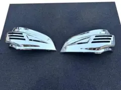 希少 廃盤 RCオデッセイ ビームライトガーニッシュ - メルカリ