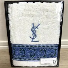 【即購入OK】イヴサンローラン ゲストタオル