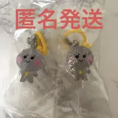 TREASURE TRUZ YOCHI ヨチ ヨシ めじるしアクセサリー