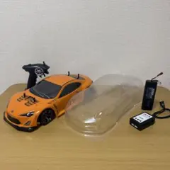 タミヤ 1/14 タムテック ロータスタイプ102B フルセット - メルカリ
