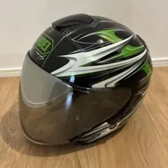 2026年最新】shoei j-cruiseの人気アイテム - メルカリ