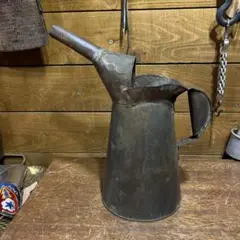 EAGLE Made in USA ピストルオイラー 油差しヴィンテージオイル缶 EAGLE Made in USA ピストルオイラー 油差しヴィンテージオイル缶