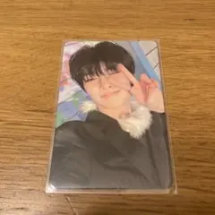 straykids スキズ oddinary インターパーク アイエン