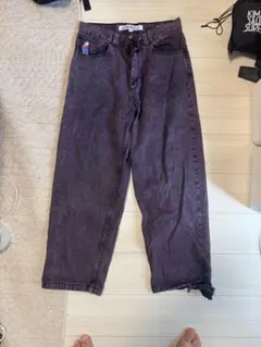 Polar Skate Co. BIG BOY デニムパンツ Sのサムネイル