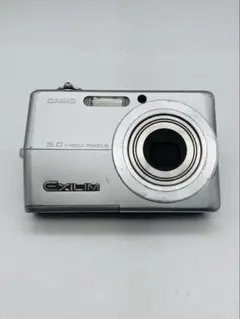 2026年最新】中古 CASIO EX-Z500の人気アイテム - メルカリ