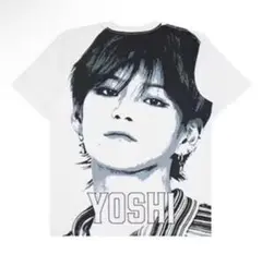 TREASURE YOSHI ヨシ Tシャツ