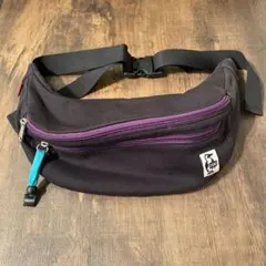 CHUMS ボディバッグ・ウエストポーチ