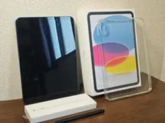 11世代iPad(A16) Wi-Fi 512GB AppleCare+付 - メルカリ