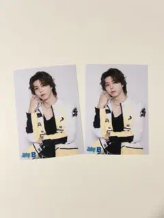 2026年最新】BuDDiiS seiya 生写真の人気アイテム - メルカリ