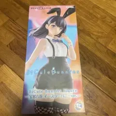BiCute Bunnies Figure 宝多六花 イースターバニーver. - メルカリ