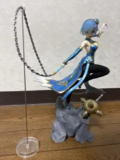 Re:ゼロから始める異世界生活】 レム チャイナドレスver. 1/7スケール