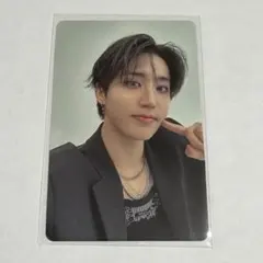 Stray Kids Hollow ハン タワレコ渋谷30周年限定