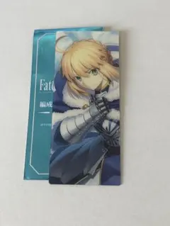 ビルディバイドブライト 星の生まれる刻 アルトリア SR+ 4枚 fgo