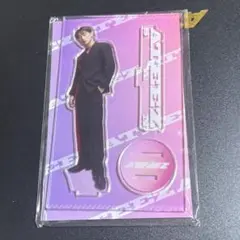 2025年最新】ateez サン アクスタの人気アイテム - メルカリ