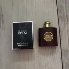 Yves Saint Laurent Black Opium 7.5ml