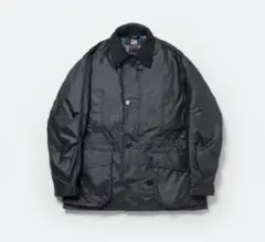 DAIWA PIER39 TECH BRITISH HUNTER COAT