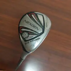 NEXGEN U5 25度 ユーティリティ ゴルフクラブのサムネイル