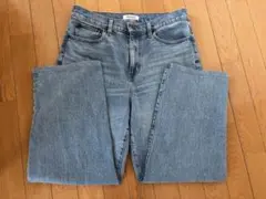 ユニクロ　COMPTOIR DES COTONNIERS デニム訳あり