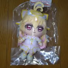 名探偵プリキュア キュアフレンズぬいぐるみ キュアアルカナ