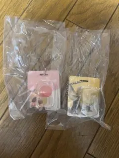 ズートピア ブリスターチャームコレクション