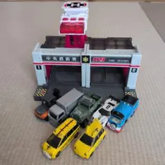 2025年最新】トミカタウンの人気アイテム - メルカリ