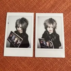 Royz 杙凪 チェキ セット - メルカリ