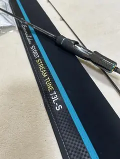 エメラルダスストイストST 73L-S Kohki Fukuhara専用 エメラルダスストイストST 73L-S Kohki Fukuhara専用