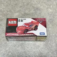 2026年最新】カーズ トミカ C-41の人気アイテム - メルカリ