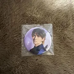 M!LK 吉田仁人 缶バッジ - メルカリ