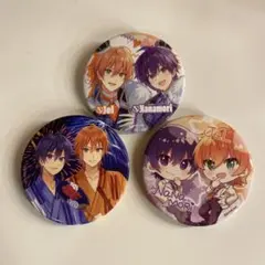 2025年最新】すとぷり ジェル 缶バッジ 2021newyearの人気