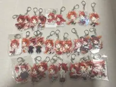 すとぷり　莉犬くん　アクキー　アクリルキーホルダー