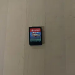マリオ&ソニック AT 東京2020オリンピック Switch ソフト