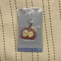 ちいかわ 一番くじ ちいかわの湯 ラバーチャームコレクション