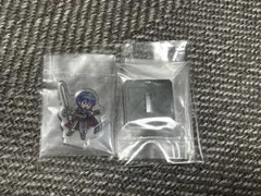 非売品】モーグリ・ステンドグラスマスコット FFCCRoF - メルカリ