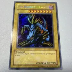 旧アジア(英語)版1st/LOB 暗黒騎士ガイア ウルトラ 遊戯王 - メルカリ