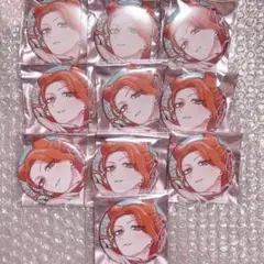 魔入間 コミケ C107 缶バッジ アメリ