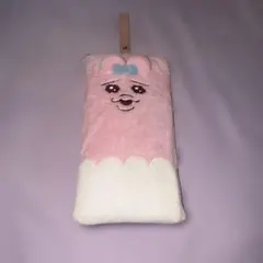 おぱんちゅうさぎ ペンライトケース ペンラケースのサムネイル