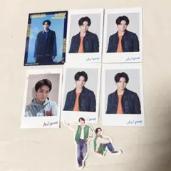 Aぇ! group 正門良規グッズセット - メルカリ