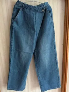 コーエン　デニムパンツ　Lのサムネイル