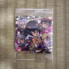 ジョジョの奇妙な冒険　黄金の風　エピソード1 護衛チーム まとめ買い割対象