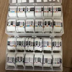 メザスタ240枚セット